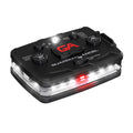 Guardian Angel Elite Series™ Multi-Functional Safety Light – White/White