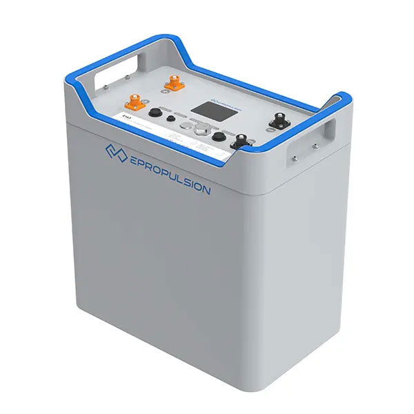 Epropulsion E-Series E163 Lithium Iron Phosphate Battery (LIFEPO4)