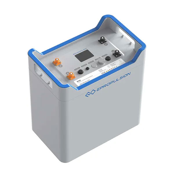 Epropulsion E-Series E163 Lithium Iron Phosphate Battery (LIFEPO4)