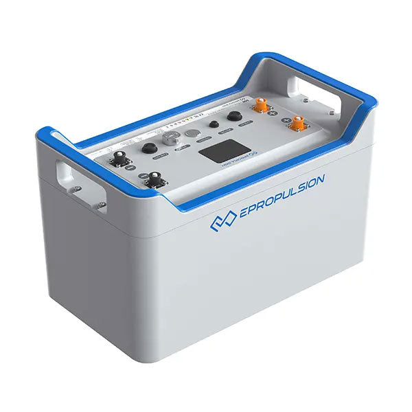 Epropulsion E-Series E60 Lithium Iron Phosphate Battery (LIFEPO4)