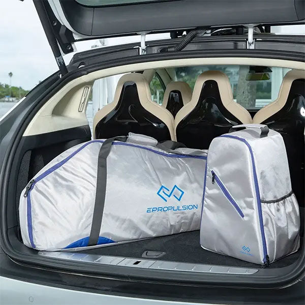 Epropulsion Spirit 1.0 Bag Set