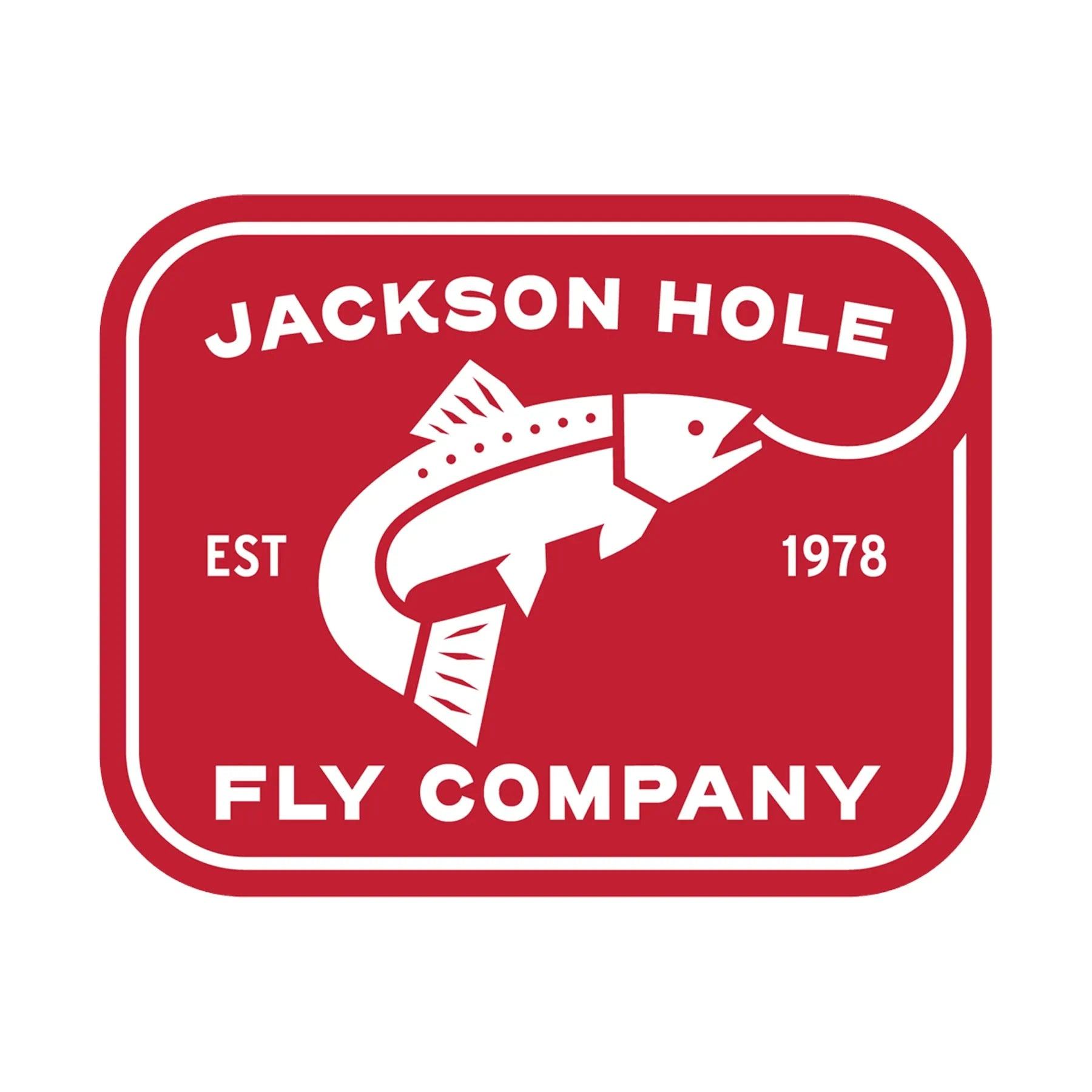 Jackson Hole Fly Company Fall Creek Rod Combo Kit – 7'0" 4WT