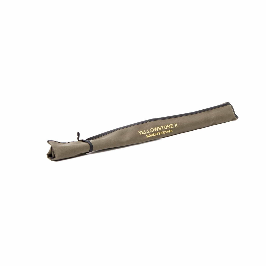 Jackson Hole Fly Company Fall Creek Rod Combo Kit – 7'0" 4WT