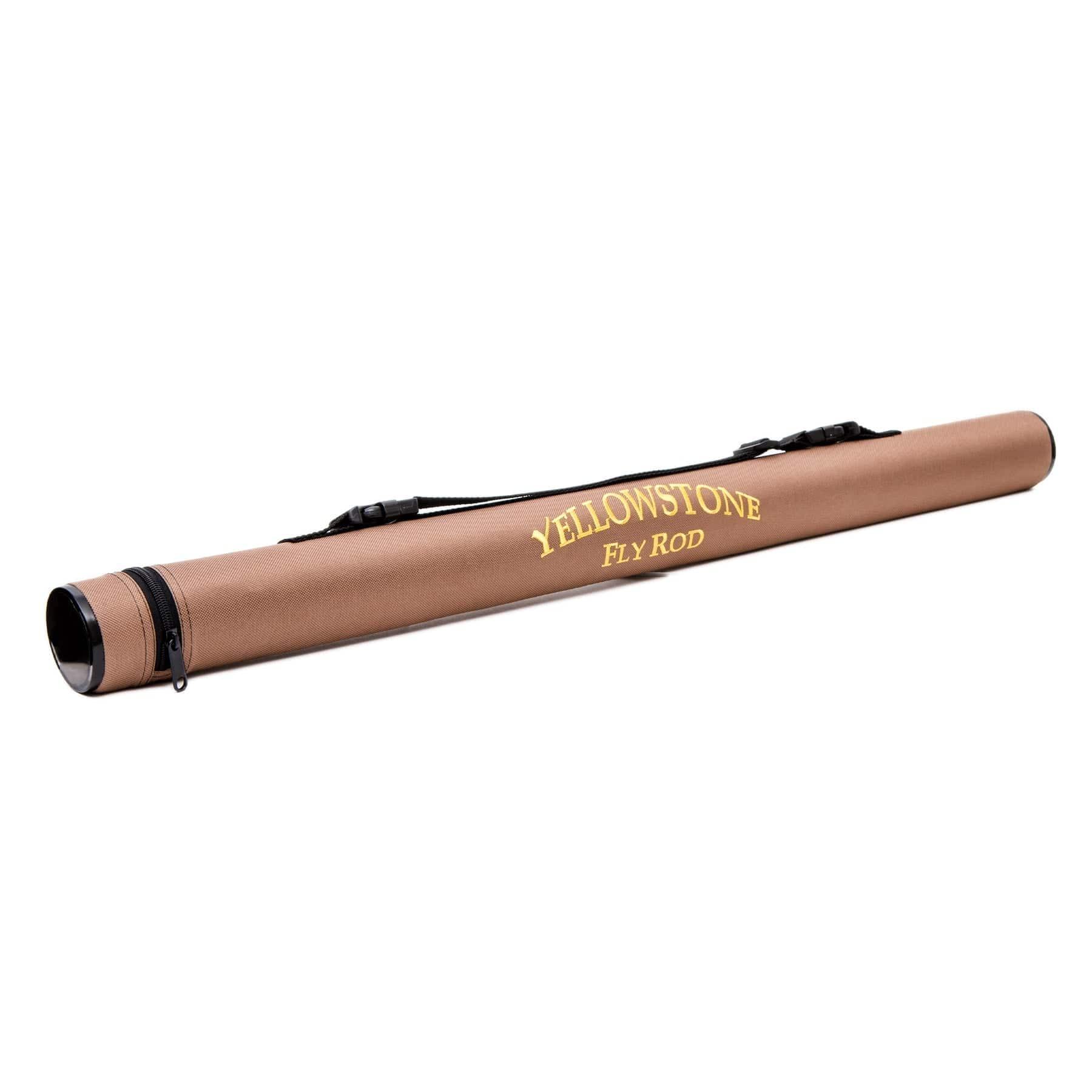Jackson Hole Fly Company Fall Creek Rod Combo Kit – 7'0" 4WT