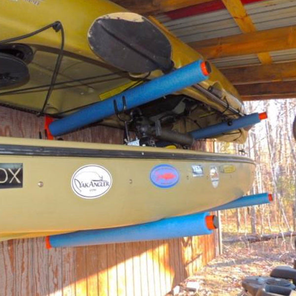 Boonedox Yak Rak