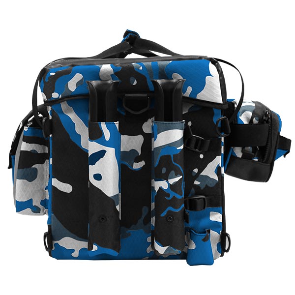 FeelFree Camo Crate Bag