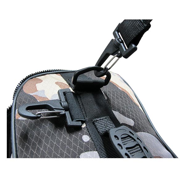 Feelfree Camo Fish Cooler Bag
