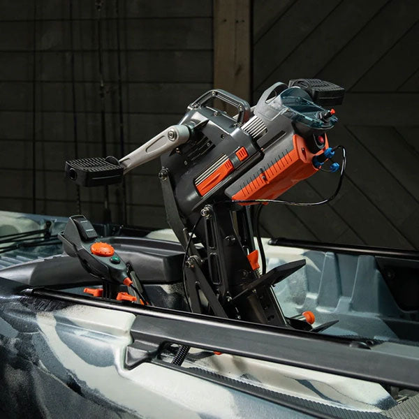 Feelfree Motordrive