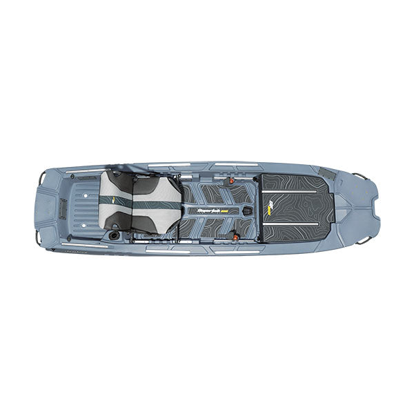 Feelfree Superfish 108 Fishing Kayak