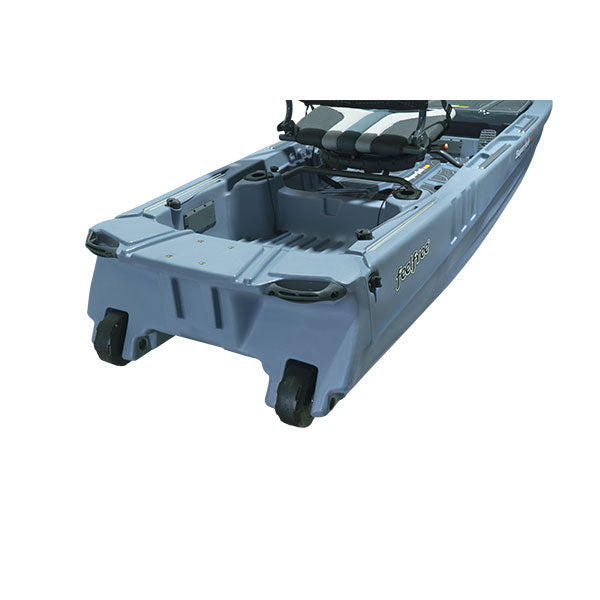Feelfree Superfish 108 Fishing Kayak