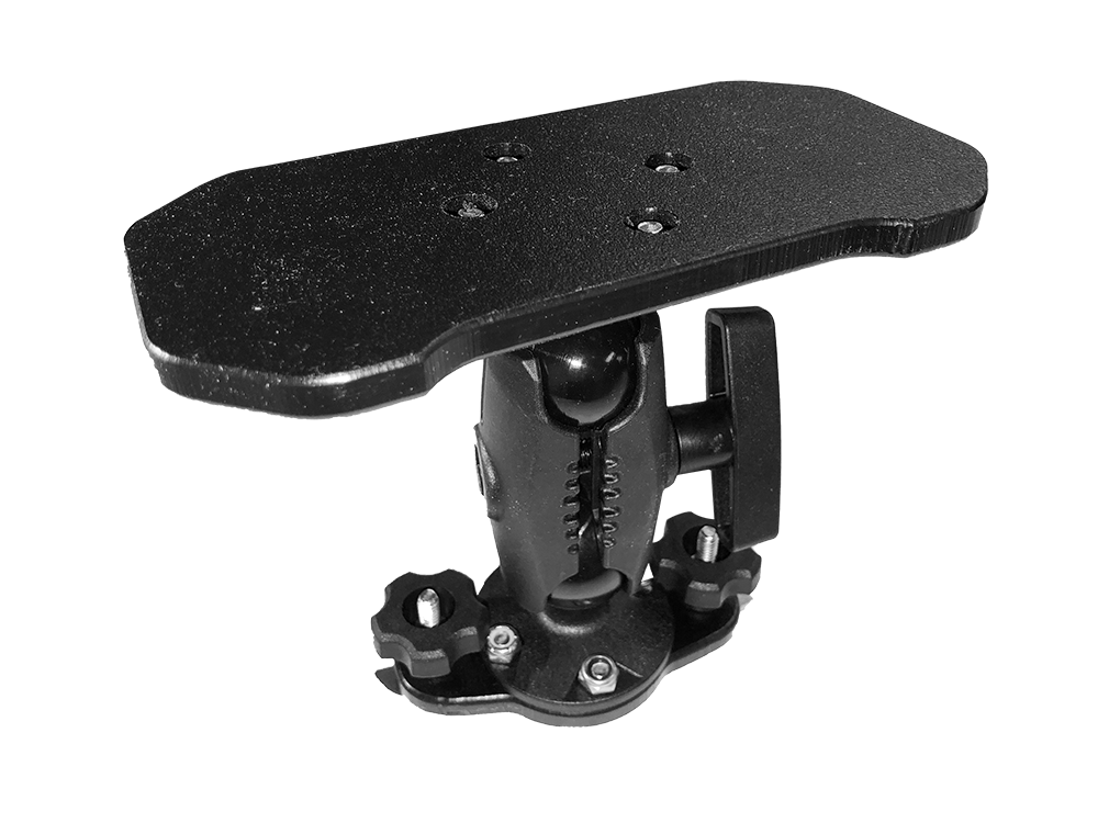 YakGadget YG FishFinder Mount Heavy Duty