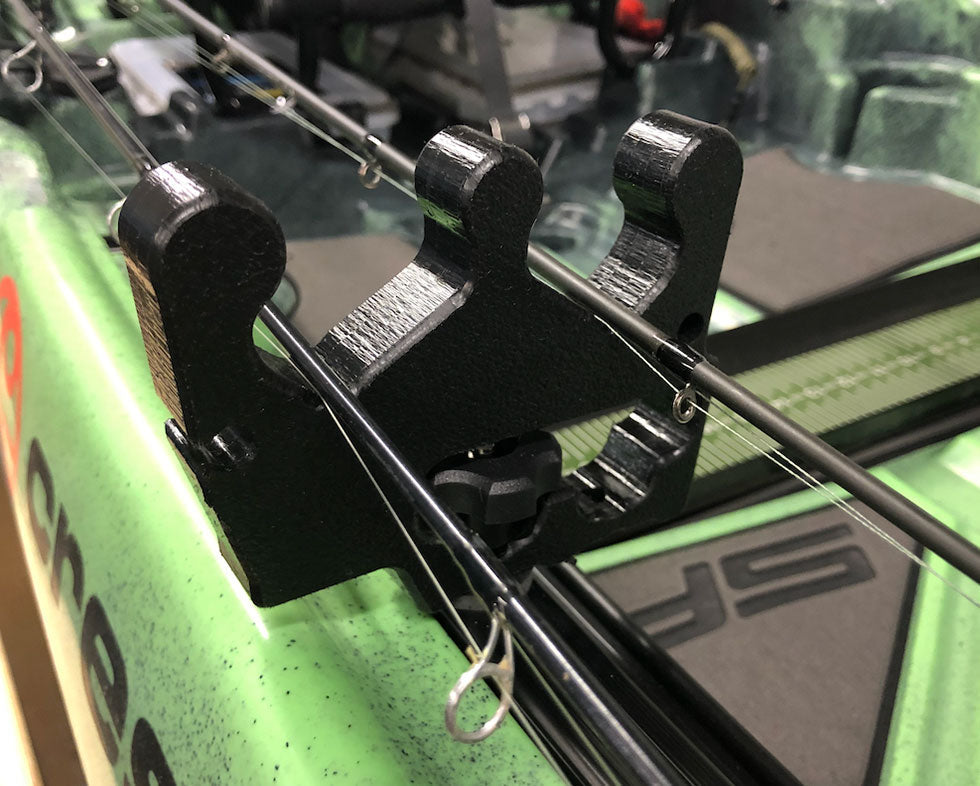 YakGadget FlexRod™ Micro Series