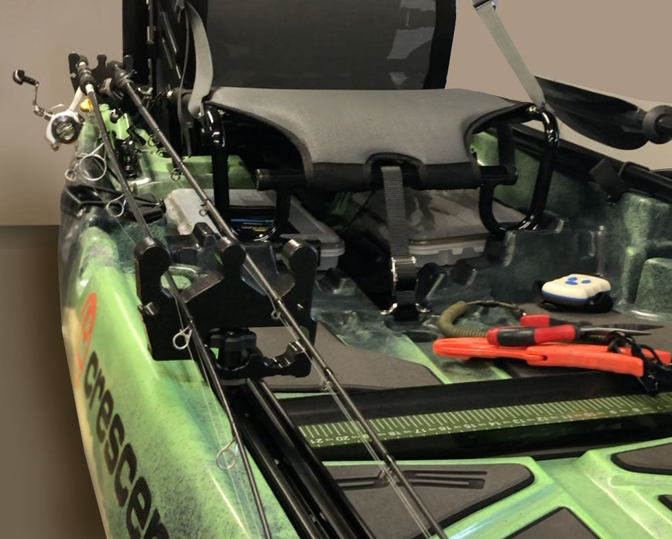 YakGadget FlexRod™ Micro Series