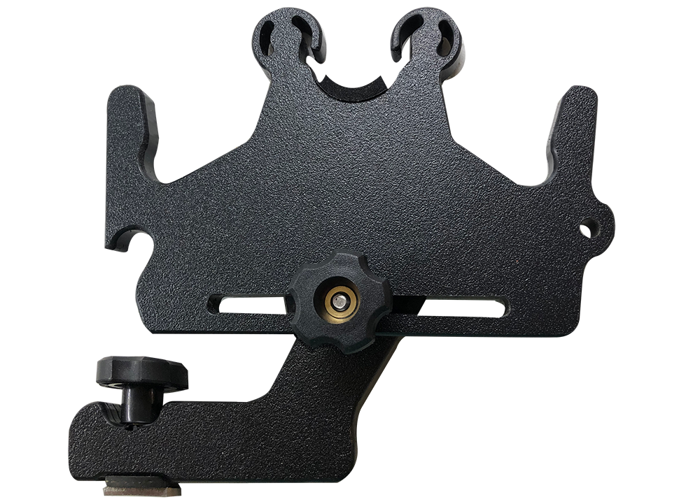 YakGadget FlexRod™ Stager System Series (Pair)