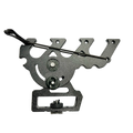 YakGadget Flexrod AnglePro 3 Rod stager
