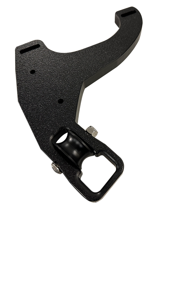 YakGadget QuickStop Front Anchor System (Horizontal Handle)
