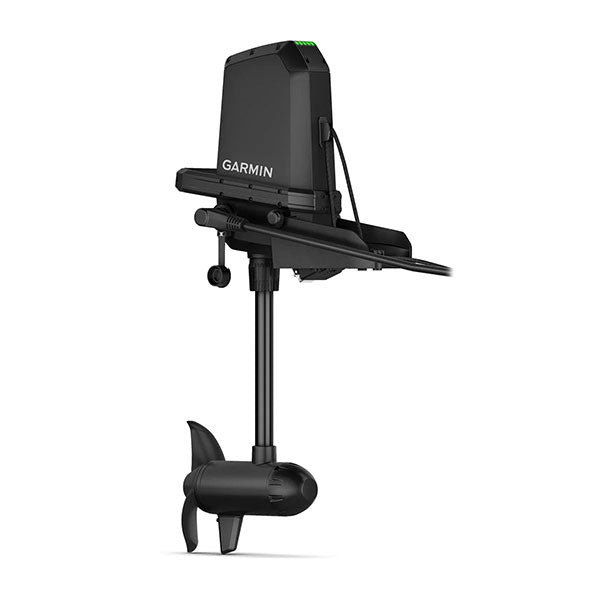 Garmin Force® Current Trolling Motor