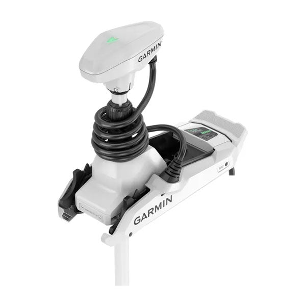 Garmin Force® Kraken Trolling Motor