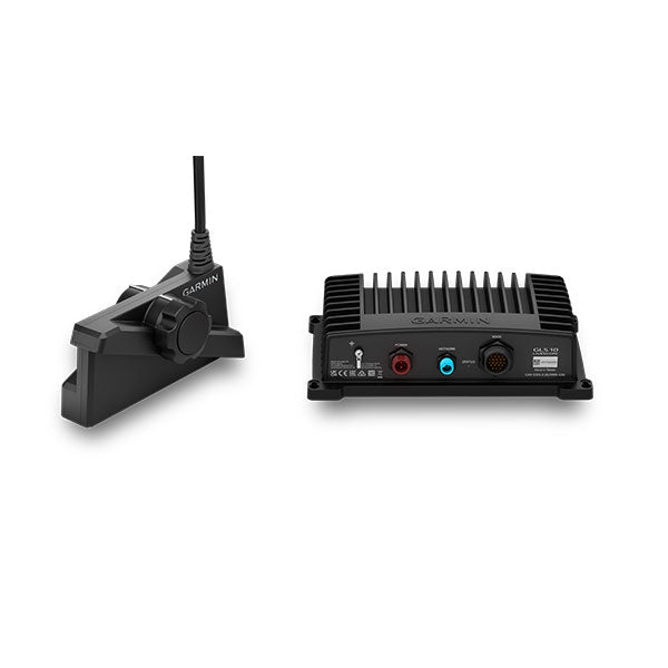 Garmin LiveScope™ Plus Ice Fishing System