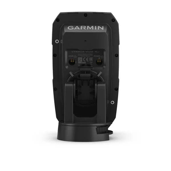 Garmin Striker Vivid 4cv Transducer