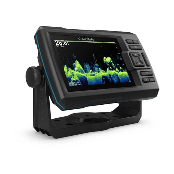 Garmin Striker Vivid 5cv Transducer