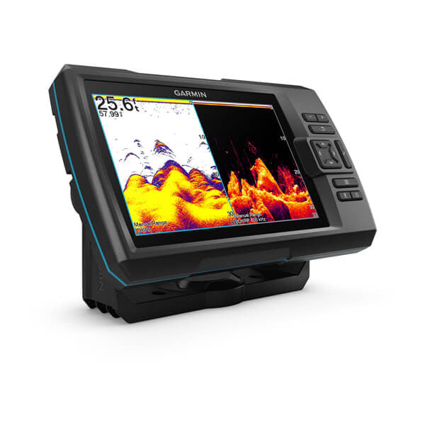 Garmin Striker Vivid 7cv Transducer