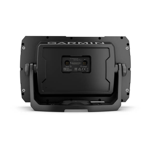 Garmin Striker Vivid 7cv Transducer