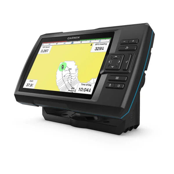 Garmin Striker Vivid 7sv Transducer