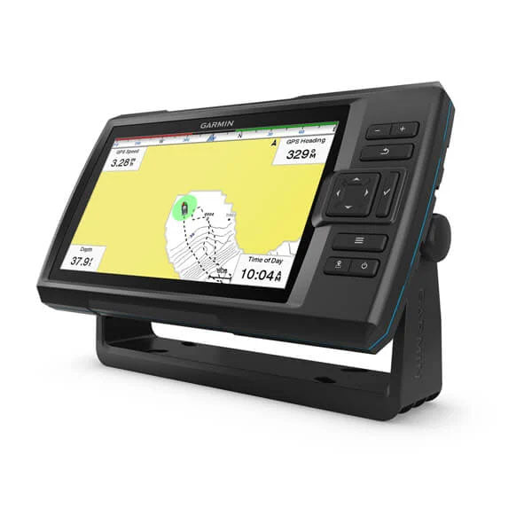 Garmin Striker Vivid 9sv Transducer