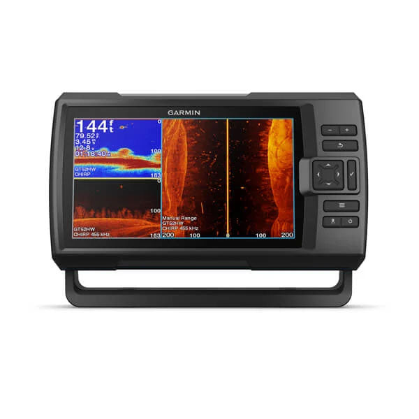 Garmin Striker Vivid 9sv Transducer