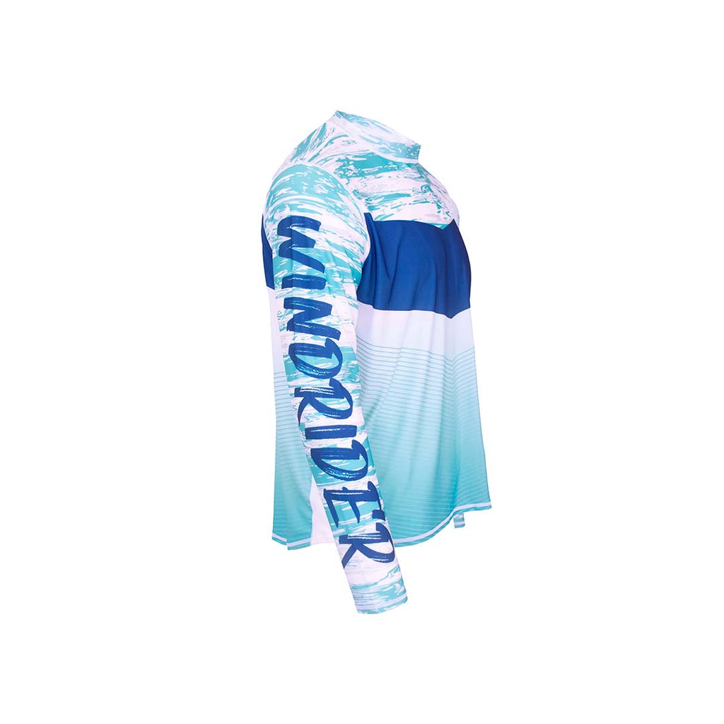 WindRider HELIOS Long Sleeve Fishing Shirt