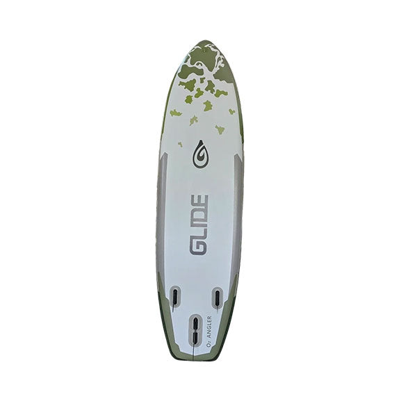 Glide Angler 3.0 Inflatable Paddle Board