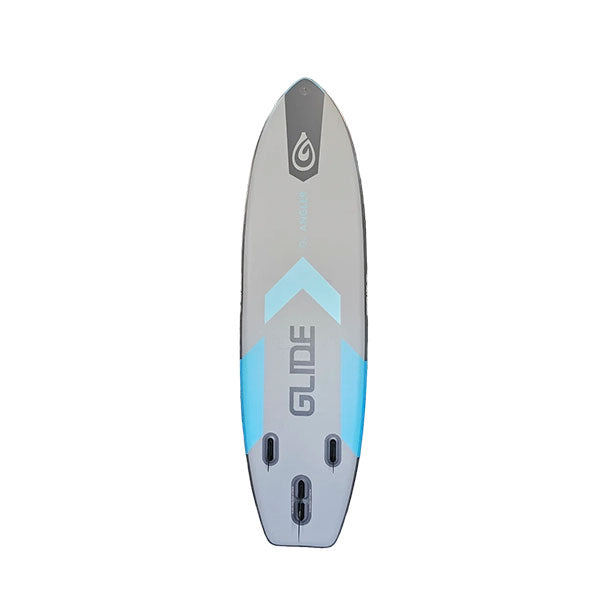 Glide Angler 3.0 Inflatable Paddle Board