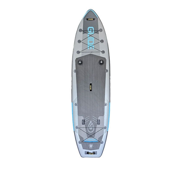 Glide Angler 3.0 Inflatable Paddle Board
