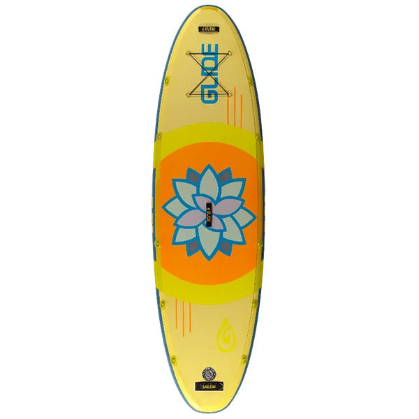 Glide Lotus 3.0 Inflatable Paddle Board