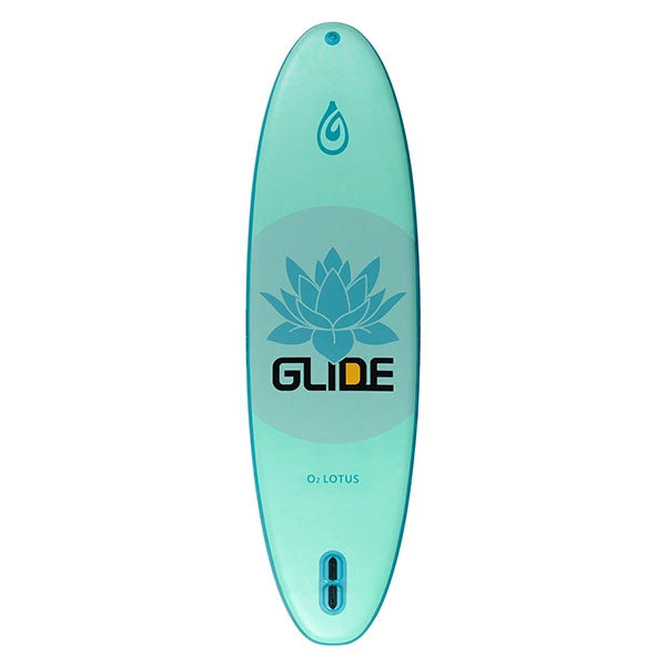 Glide Lotus 3.0 Inflatable Paddle Board