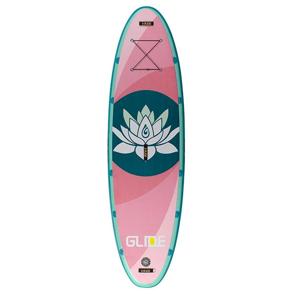 Glide Lotus 3.0 Inflatable Paddle Board
