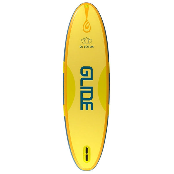 Glide Lotus 3.0 Inflatable Paddle Board