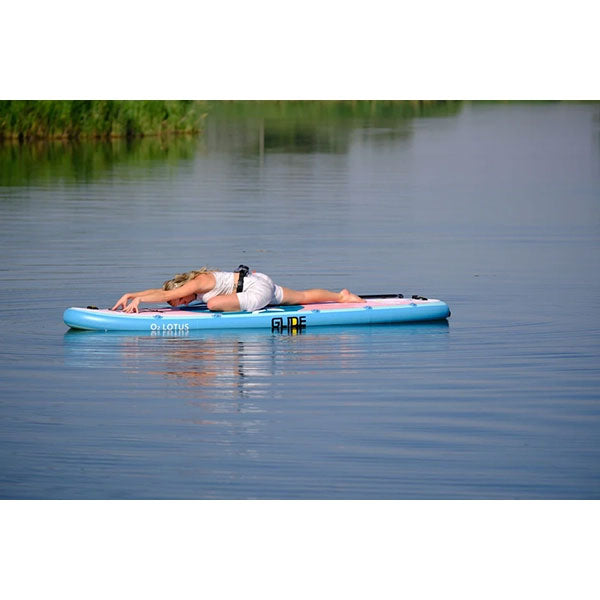 Glide Lotus 3.0 Inflatable Paddle Board