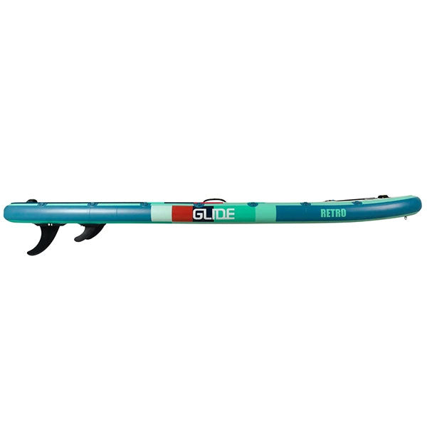 Glide Retro 10'6'' Inflatable Paddle Board