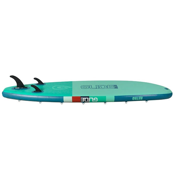 Glide Retro 10'6'' Inflatable Paddle Board