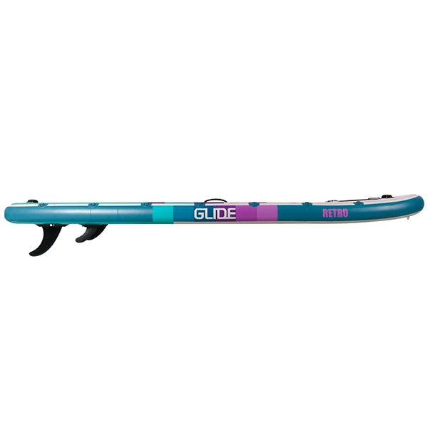 Glide Retro 10'6'' Inflatable Paddle Board