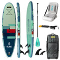 Glide Retro 10'6'' Inflatable Paddle Board
