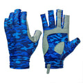 WindRider 3/4 UPF 50+ Fishing Gloves