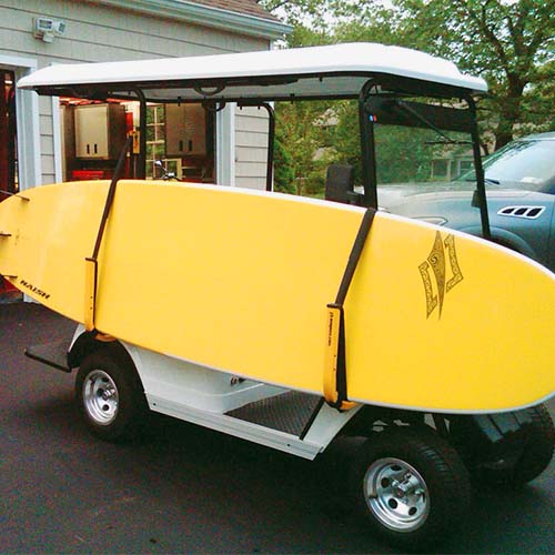 Suspenz SUP Rack