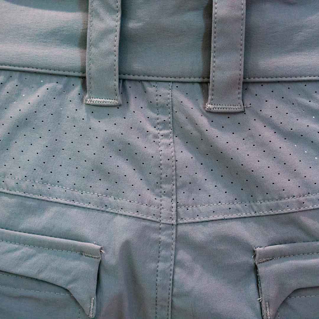 WindRider Men's Sanibel 10.5'' Inseam Shorts
