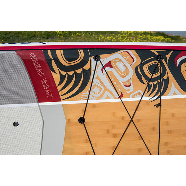 BoardWorks Great Bear 14' Paddle Board