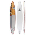 BoardWorks Great Bear 14' Paddle Board