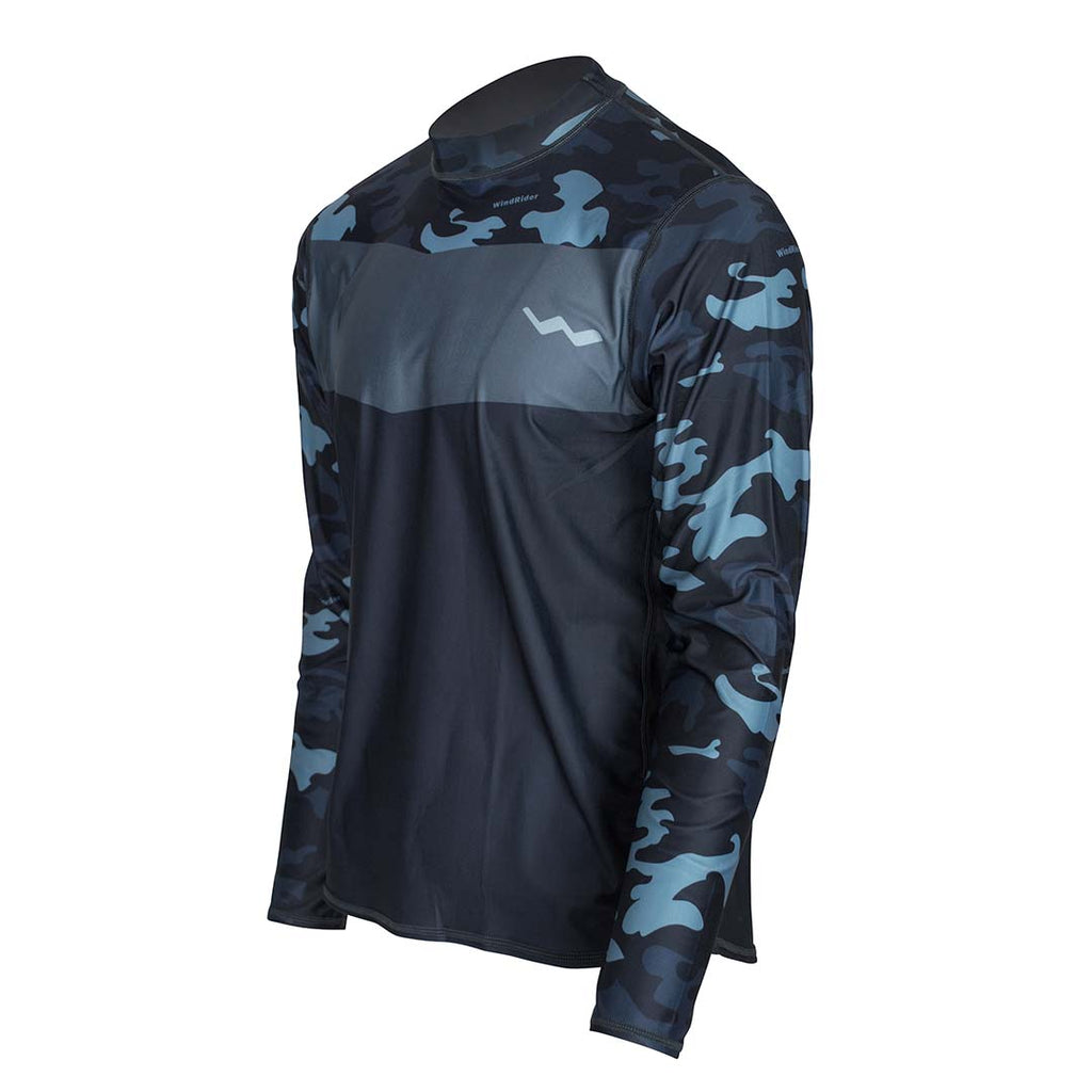 WindRider HELIOS Long Sleeve Fishing Shirt