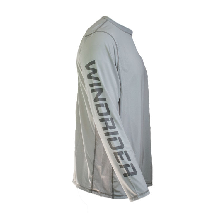 WindRider HELIOS Long Sleeve Fishing Shirt